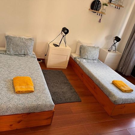 Vikap Guest House 포르투 외부 사진