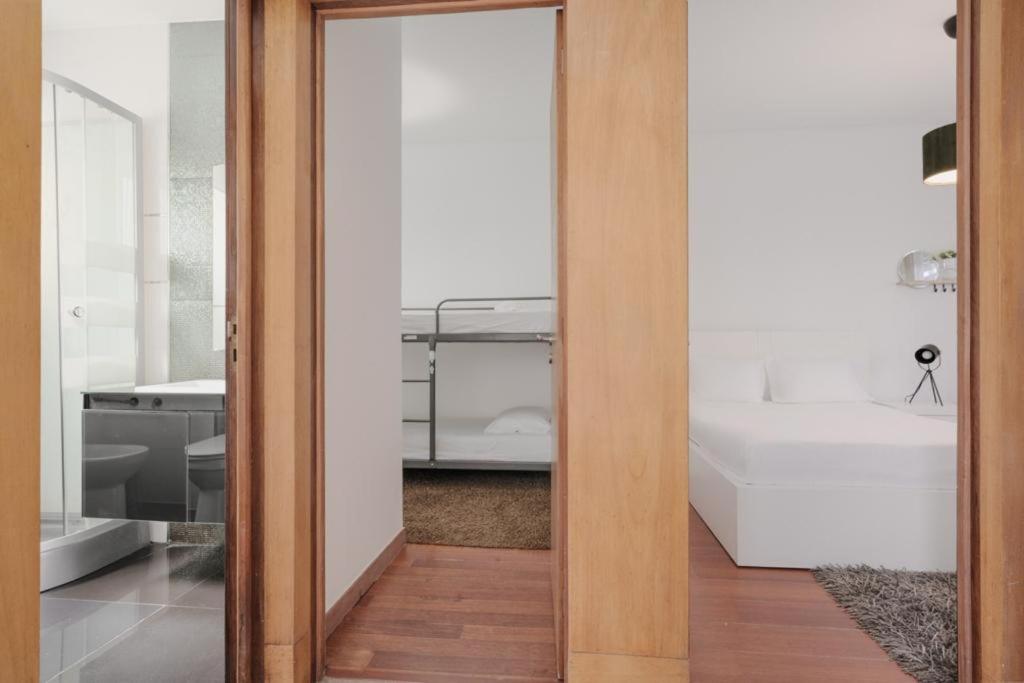 Vikap Guest House 포르투 외부 사진