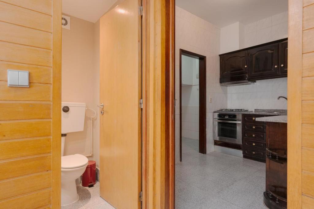 Vikap Guest House 포르투 외부 사진