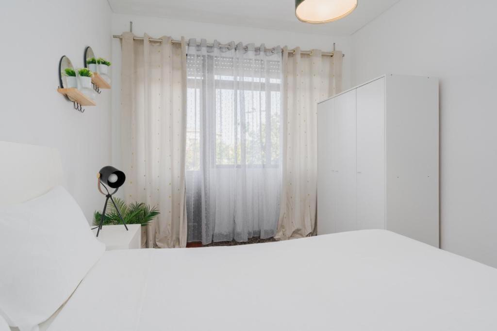Vikap Guest House 포르투 외부 사진