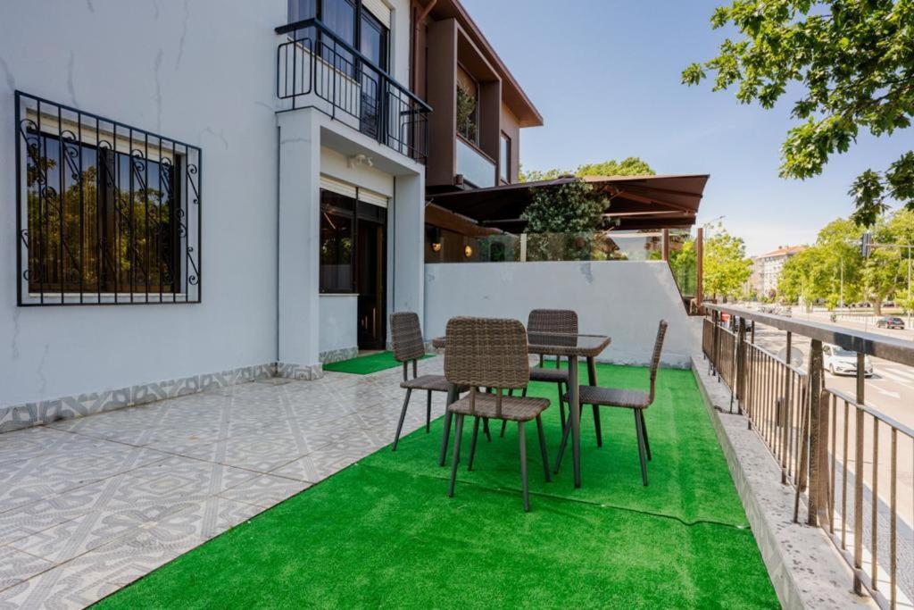 Vikap Guest House 포르투 외부 사진