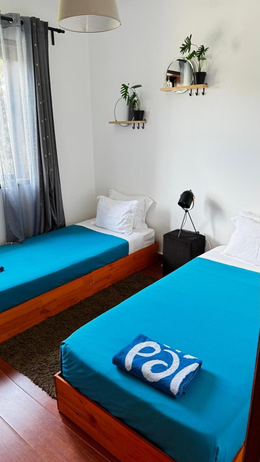 Vikap Guest House 포르투 외부 사진