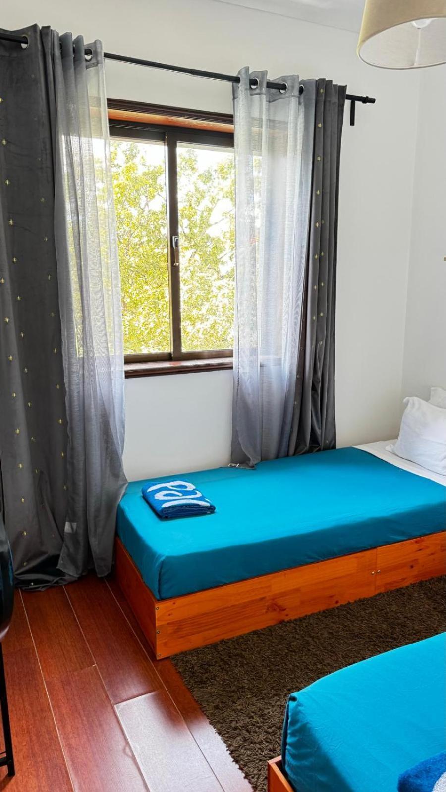 Vikap Guest House 포르투 외부 사진