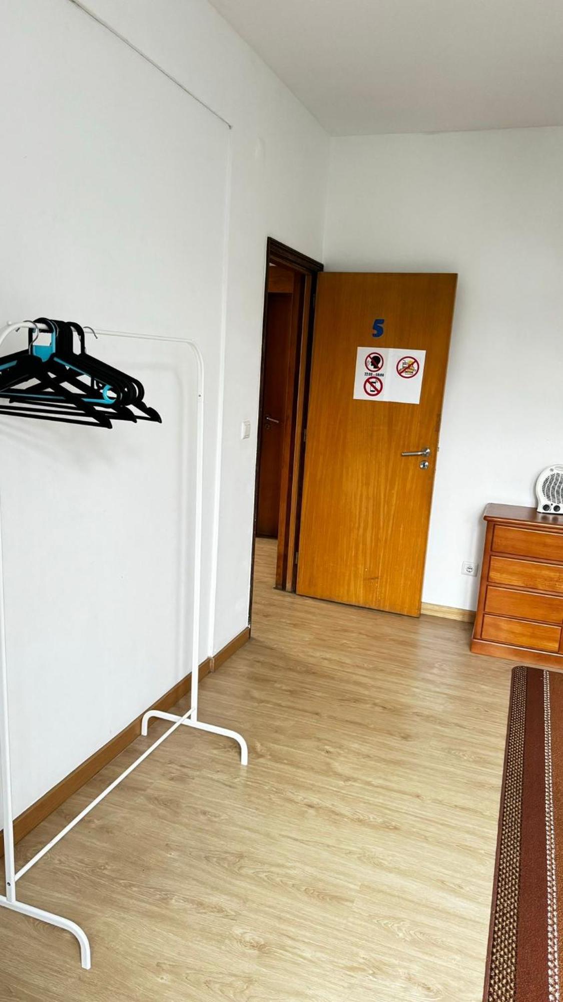 Vikap Guest House 포르투 외부 사진