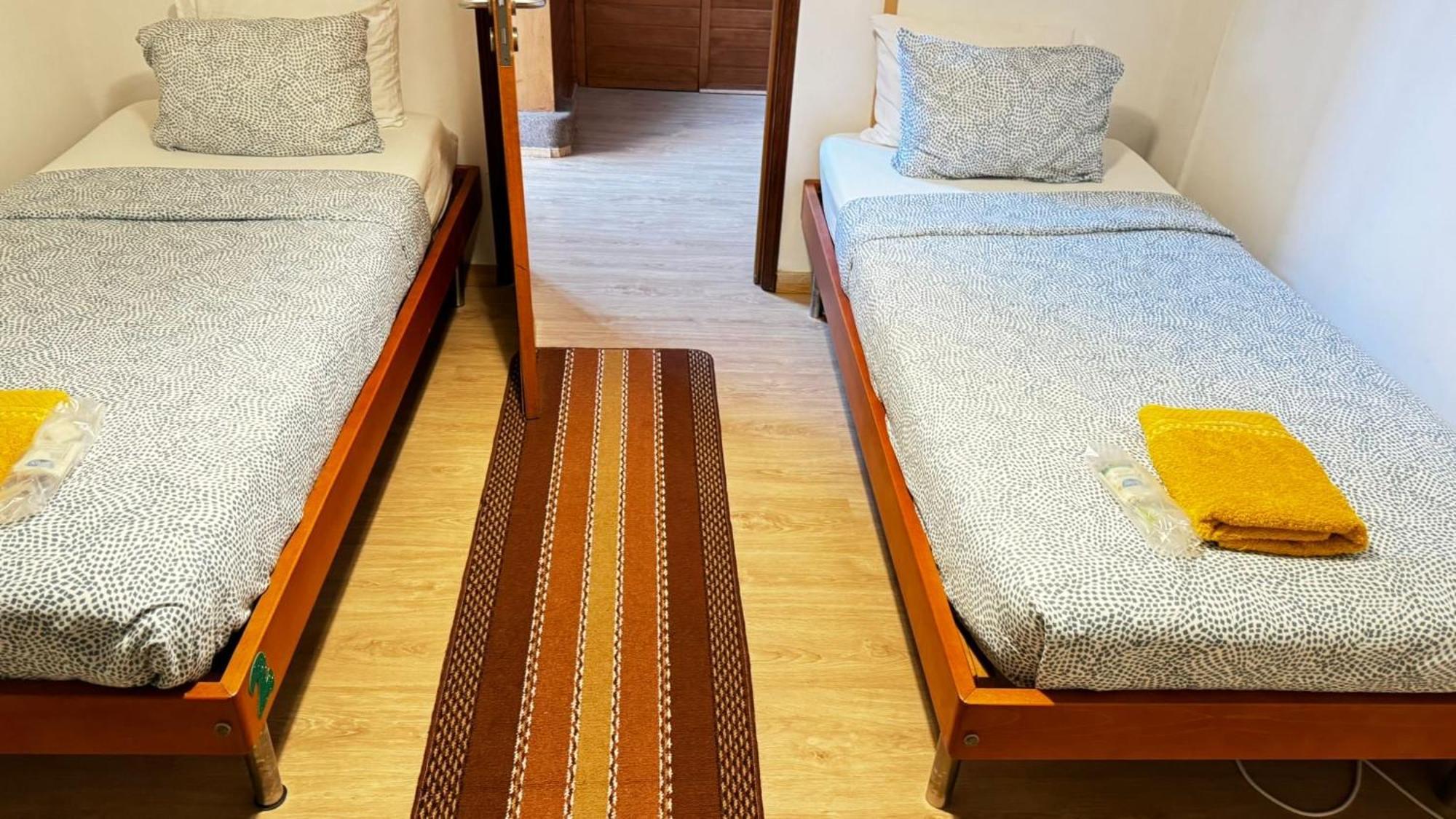 Vikap Guest House 포르투 외부 사진