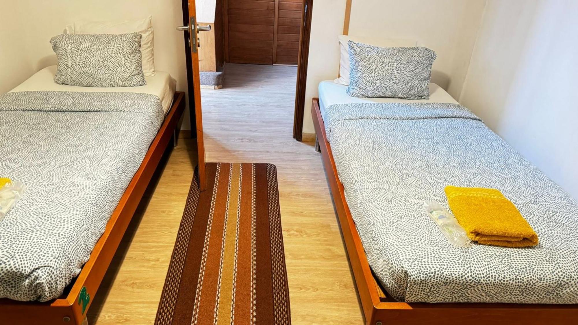 Vikap Guest House 포르투 외부 사진